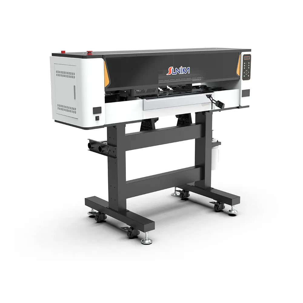 Sunika Large t Shirt Dtf Printing Machine with Imprimante 60cm Epson I3200 Print Head Digital Dtf Printer for Cloth