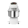 CE Certified Electric Continuous Dough Mixer 130L Commercial Bakery Equipment From Guangzhou ZB