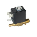 DL-3T 2 Way 2 Position Directly Acting Solenoid Valve Steam Iron Magnetic Solenoid Valve Steam Solenoid Valve