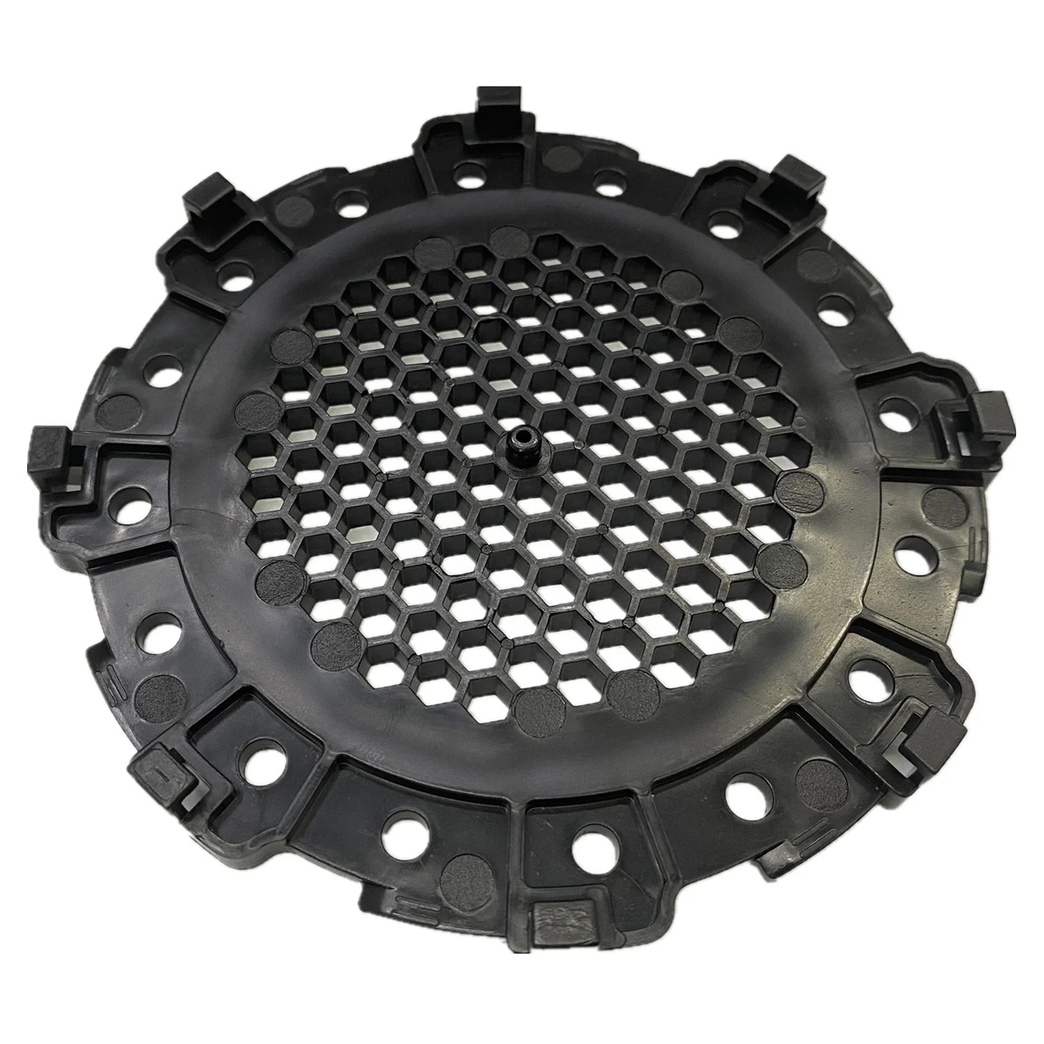 XF-T106A 5mm Additional Pad 100 Series Low Height Plastic Pedestal Flooring Accessory Extension Part for XF-T100C and XF-T100B