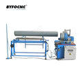 Hvac Round Duct Spiral Tube Former Machine air Tube Spiral Ducting Machine Spiral Duct Making Machine