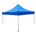 FEAMONT Promotion Outdoor Folding Gazebo Tent 3X3 Promotion Customized Custom Canopy Tent