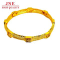 Gold Boutique Hollow Buckle Bracelet Cross-Border European and American  Aliexpress Hot-Selling Ornament Supply Wholesale