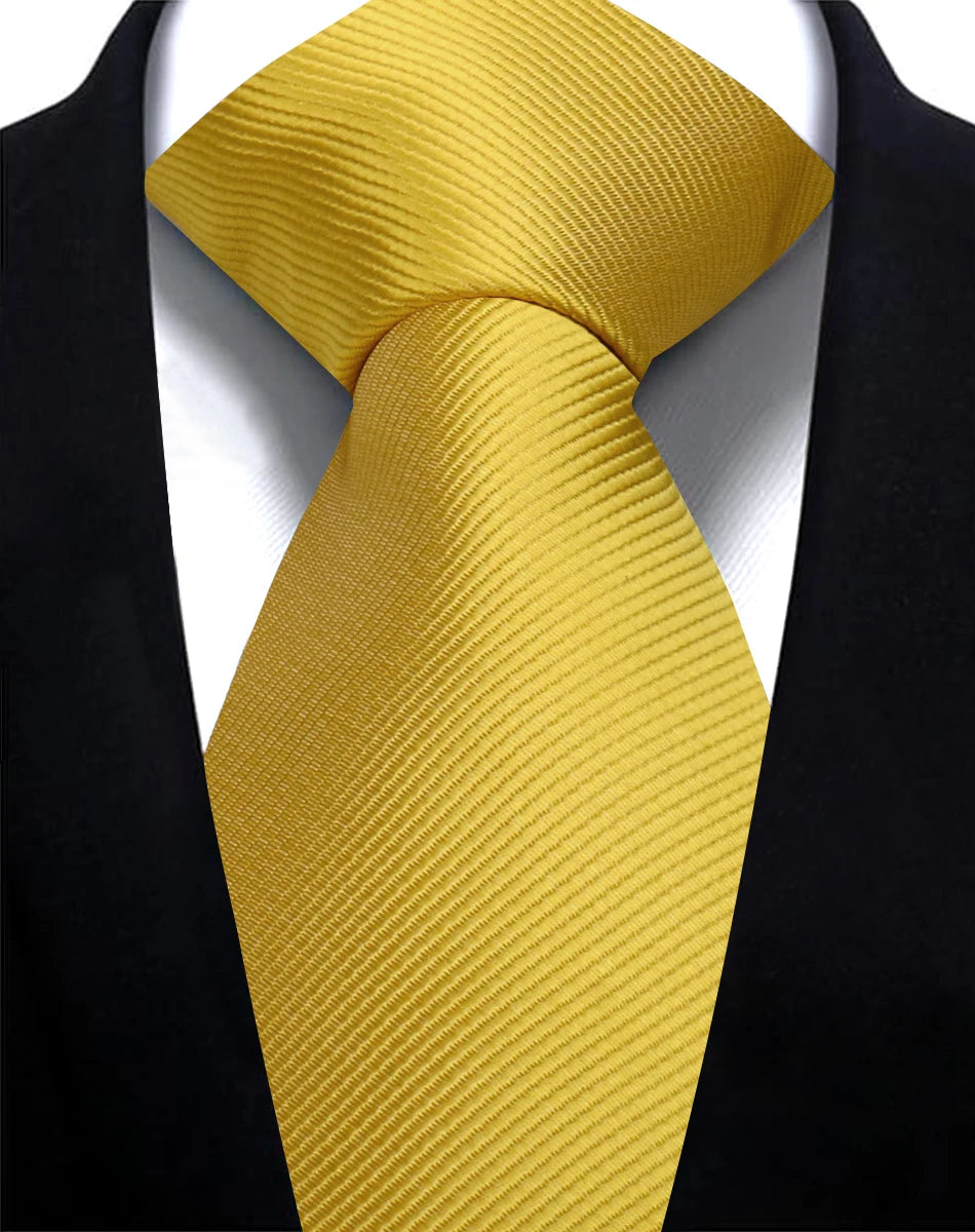 Colorful Neck Ties for Mens Striped Necktie Luxury Brand With Your Logo Custom Tie for Party Wedding Groom Gravata Man Gifts