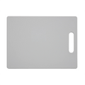Hot Selling Lightweight Ultra-Thin Plastic Chopping Board Easy Clean and Convenient
