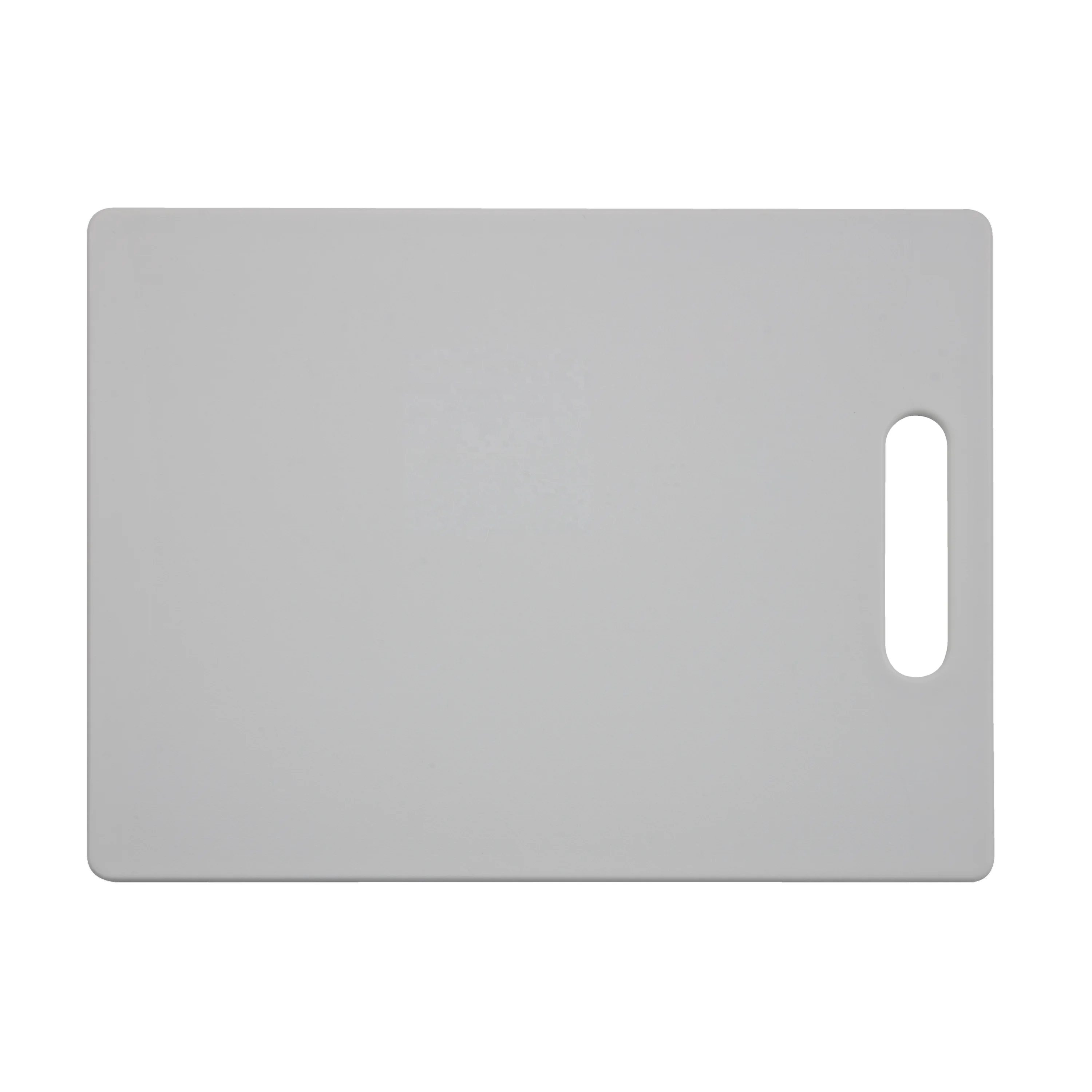 Hot Selling Lightweight Ultra-Thin Plastic Chopping Board Easy Clean and Convenient