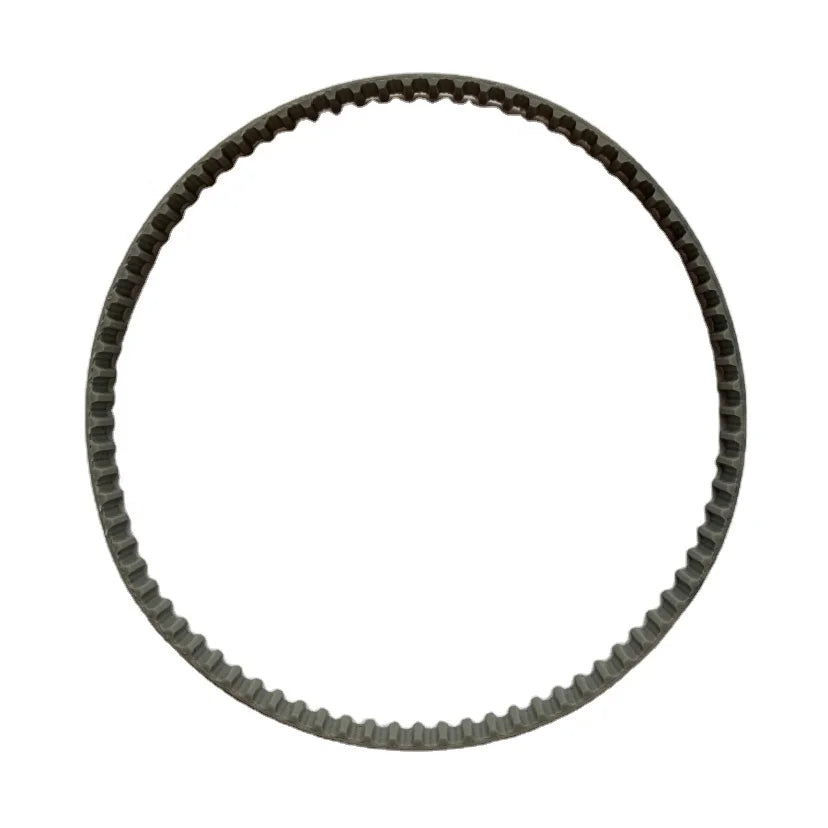 DO 80 Teeth Aircraft Belt with 80 Teeth for Aster 220 Sewing Machine