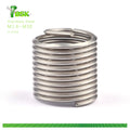 Stainless Steel Helicoil Insert M6 M8 M10 M12 Thread Repair Kit Wire Thread Inserts