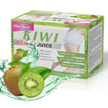 Manufacture Supply Slim Kiwifruit Instant Juice Powder Fit Kiwi Juice Concentrate Powder