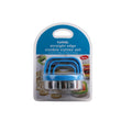 Hot Selling Plastic Food Grade Eco-Friendly Cookie Cutter Set with 3D Dog/Puppy Shapes for Kids