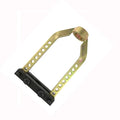 Auto Repair Tools 9 Holes Inner Joints Cv Joint Removal Puller Tools