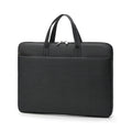 Briefcase Water Splash Proof Business  Bag Portable Laptop Case 15.6 Inch Laptop Handbag