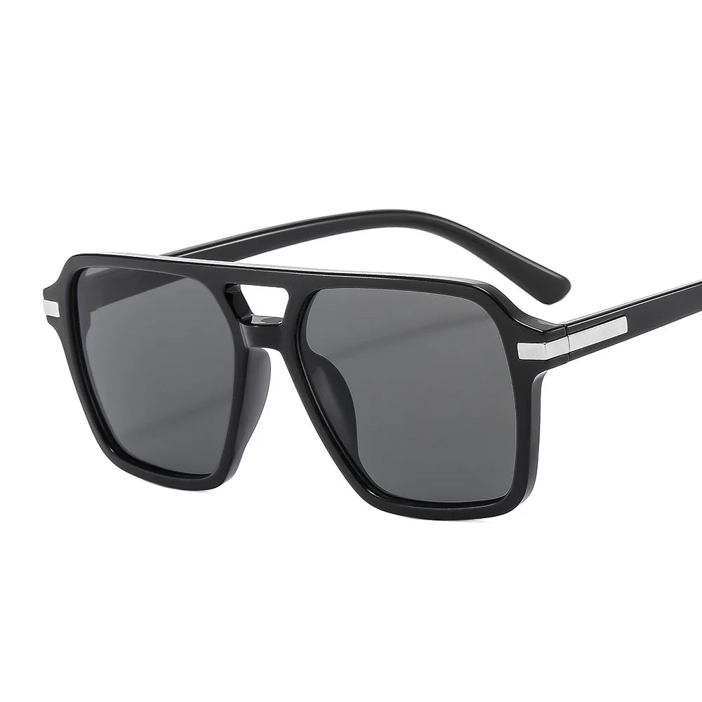 2024 Sunglasses Frames Luxury Brand for Women and Man Sunglasses Manufacturer Uv400