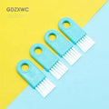 Multifunctional Kitchen Cleaning Tools Accesorios 50-mm Outdoor Knife Mini Cleaning Brushes Kitchen 1 Dollar Product Below
