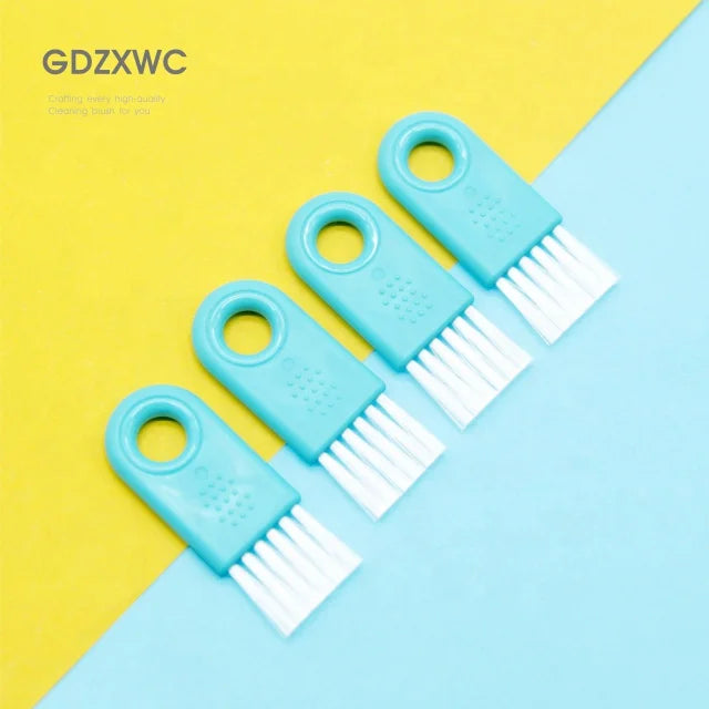 Multifunctional Kitchen Cleaning Tools Accesorios 50-mm Outdoor Knife Mini Cleaning Brushes Kitchen 1 Dollar Product Below
