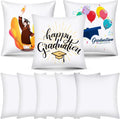 45 *45 cm 100% Polyester White Satin Pillow Case Sublimation Cushion Pillow Cases MegaBDM