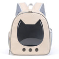 Wholesale High Quality New Design Breathable Pet Fashion Bag  Pet Comfortable Travel Backpack Cat Carrier Bag