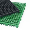 Wholesale Plastic Drainage Cell Landscape Underground Garage Drainage Panel for Basement Underground Tunnel Drain Board