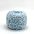 Hotseeling 30% Nylon 20% Acrylic 33% Polyester 2% Spandex Fancy Blended 15% Wool Boucle Yarn