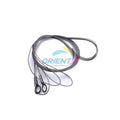 Factory Direct Automatic Plate Supply Box 252-13505A Wire Rope for Kodak CTP Trendsetter 800 CTP Spare Parts