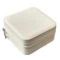 Travel Jewelry Box Organizer Jewelry Box Women Gift Pu Jewelry Box