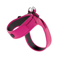 Customized logo Nylon Outdoor Walking Sports Chest Strap Pet Soft Dog Harness Set