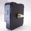 14.5mm Shaft Length Stepper Mechanism Step Wall Clock Movement
