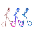 2023 HONGSTARS Model 38859 Carbon Steel Rainbow Eyelash Curler with Non-Slip Handle