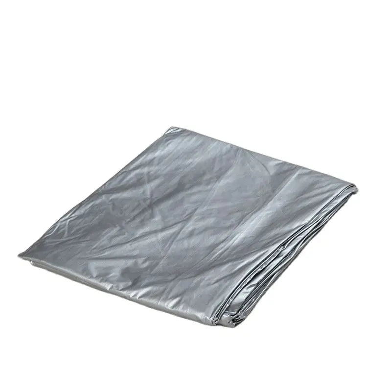 SLP Pool Table Cover Waterproof - 8 Foot Pool Tables Billiard Cover