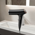 Professional Foldable Hair Dryer with 110000rpm BLDC Motor Negative Ionic Electric and Diffuser Nozzle for Hotels