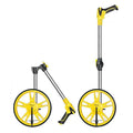 Professional Deding NW03 3-Year Warranty Mechanical & Digital Distance Measuring Wheel for Mapping Work