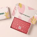 Recyclable Luxury Colorful Clothing Corrugated Box Rigid Toy Shoes Gift Underwear Mailer Shipping Packing Box with Tissue Paper