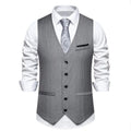 Liu Ming Wholesale Products Summer Men s Business Wedding Party Groom Dress Tops Suit Blazer Vest