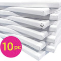 Factory Blank Stretched Canvas for Painting 8x10 Inch  for Oil & Acrylic Paint Painting