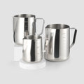 Coffee Latte Jug Espresso Stainless Steel Milk Frothing Jug