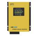 Solar Inverter Oneinverter High Efficiency 1000w 1.2kw DC to AC Solar Power Inverter with MPPT 30A 40A