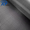 Professional 6k 400gsm Twill Carbon Fiber Fabric for Car Wrapping Carbon Fiber Cloth