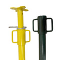 Steel Props Thread Tube