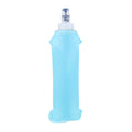 2023 Hot Selling Foldable TPU Soft Flask Sports Filtered Water Bottle for Running Climbing for Camping & Hiking