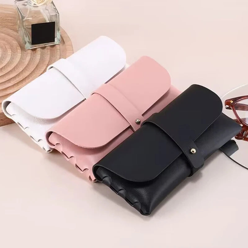 PU002 High Quality Cheap Wholesale Luxury New Designer Sunglasses case Box