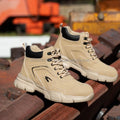 New Design Wholesale Zapatillas De Seguridad Para Hombre Safety Shoes for Men Oil Resistance With Best Brand
