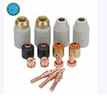 PMX30 Series Plasma Cutting Parts 220480 Nozzle 30a and 220478 Electrode
