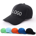 Wholesale Factory Cheap Custom Baseball Cap Hats Spring Summer Women Outdoor Sport Baseball Cap 6 Panel Baseball Cap