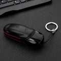 Keyring Lanyard With Color Strap for ID Card USB ID Card MP3 Player Keys Cellphone Keychain
