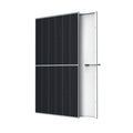 High Efficiency 650W-675W Monocrystal Solar Panel System High Power Half Cell for Household OEM Customizable