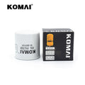 Oil Filter  LF3657  P550162 YM12915035150 LF3776  LF16034 4461783 LF3996