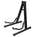 J-40B Factory Wholesale Custom HEBIKUO Portable Guitar Stand Black Musical & Stringed Instruments Accessories