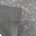 YB-5530 Factory Directly Double Layer Sustainable Stiff Hand Feeling Thobe Interlining Fabric