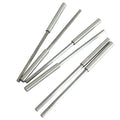 DLCC High-precision Wolfram Carbide pilot for Serdi Valve Seat
