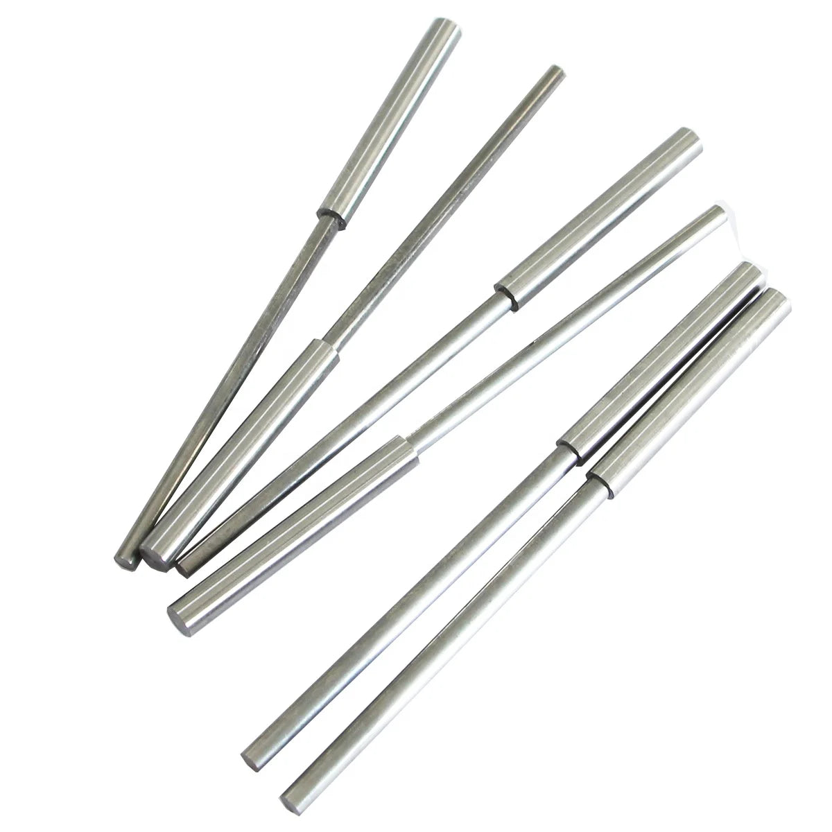 DLCC High-precision Wolfram Carbide pilot for Serdi Valve Seat